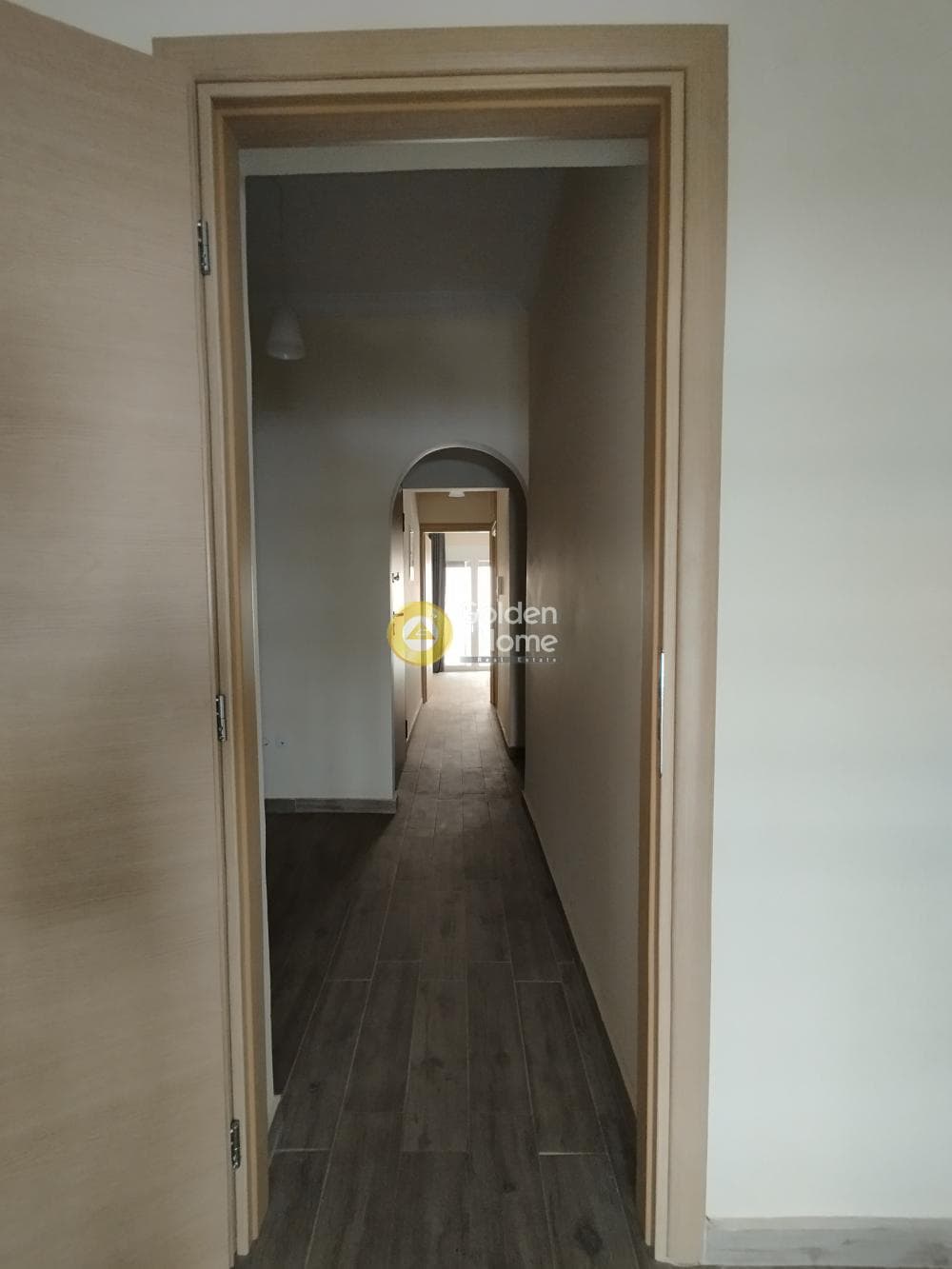 Apartment in Rouf, Tavros — Photo 5 of 32