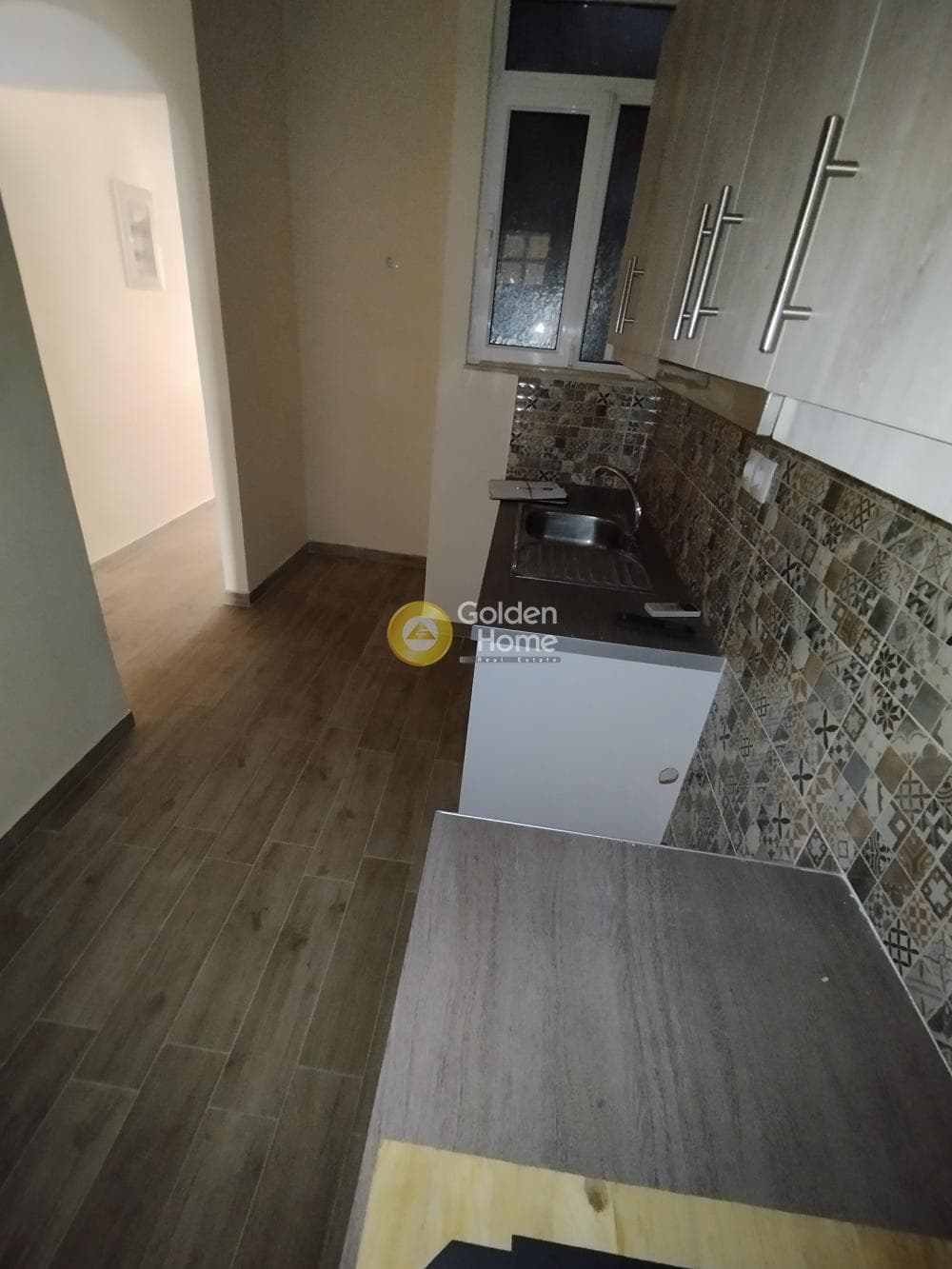 Apartment in Rouf, Tavros — Photo 18 of 32