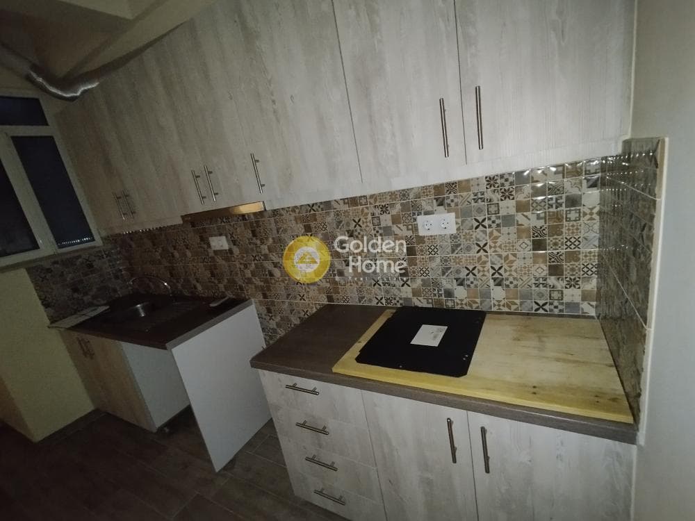 Apartment in Rouf, Tavros — Photo 17 of 32