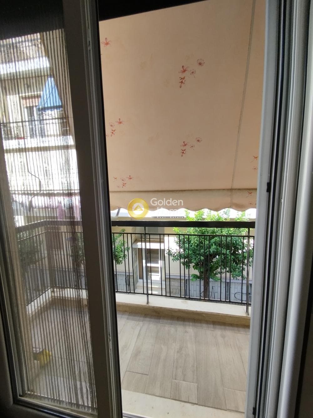 Apartment in Rouf, Tavros — Photo 25 of 32