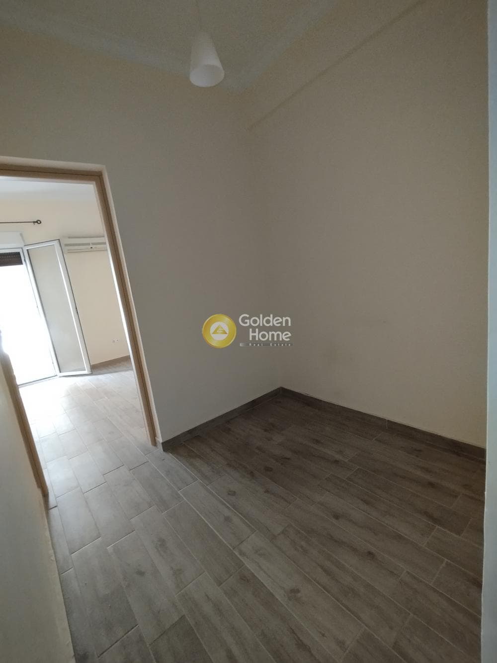 Apartment in Rouf, Tavros — Photo 28 of 32