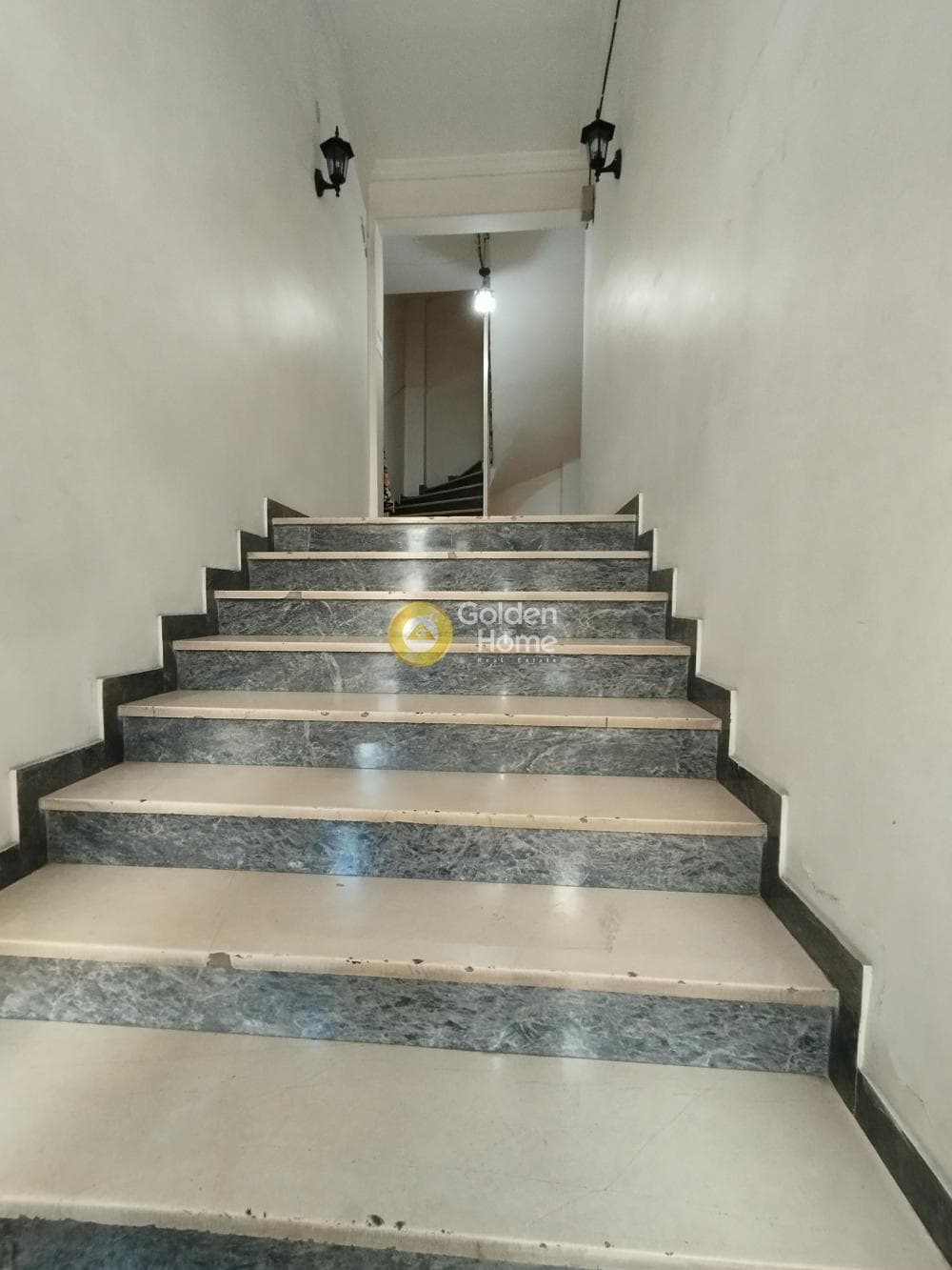 Apartment in Rouf, Tavros — Photo 21 of 32