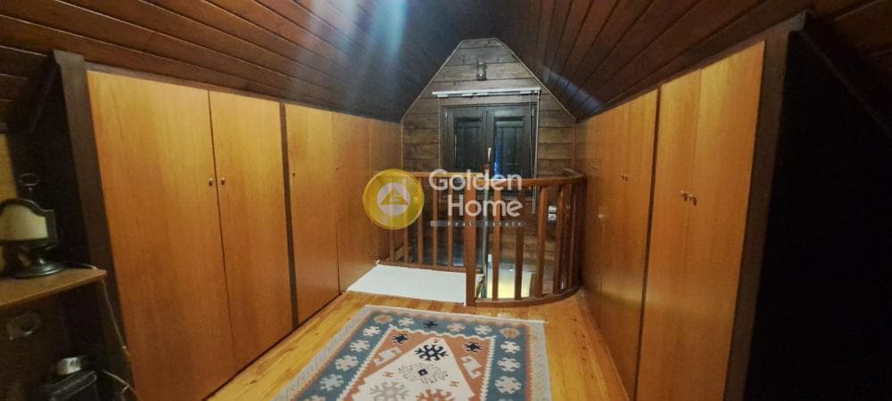 Μονοκατοικία στην Καλύβια, Αράχωβα — Φωτογραφία 24 από 38