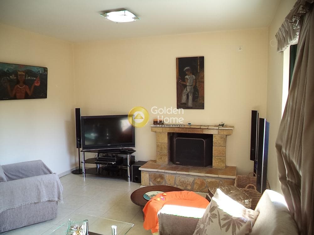 House in Diakofto, Diakopto — Photo 6 of 18