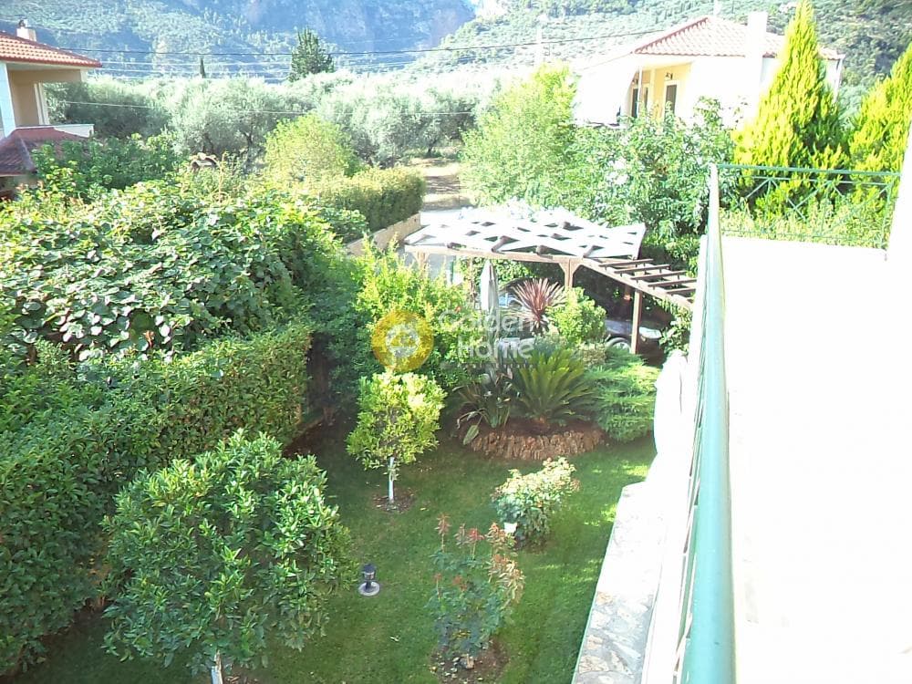 House in Diakofto, Diakopto — Photo 8 of 18