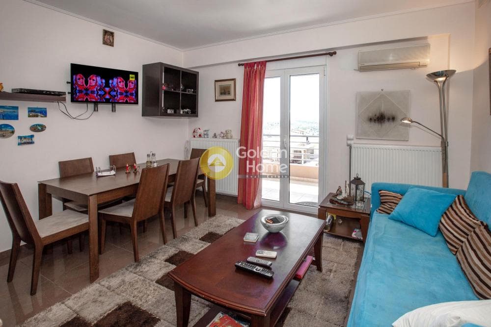 Apartment in Aspro Lithari, Lavrio — Photo 19 of 34