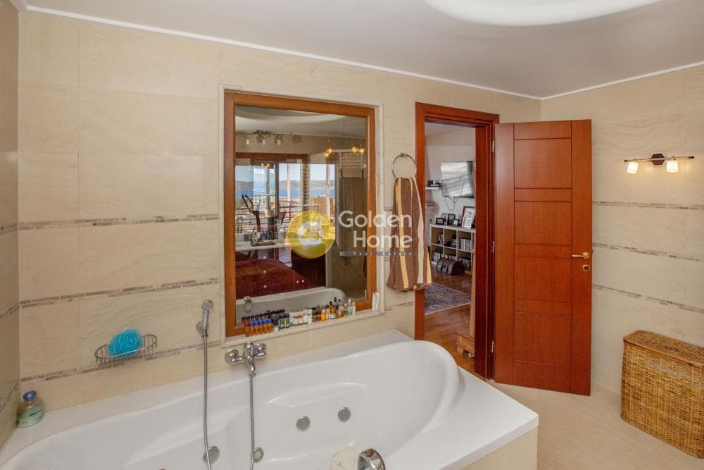 Apartment in Aspro Lithari, Lavrio — Photo 28 of 34