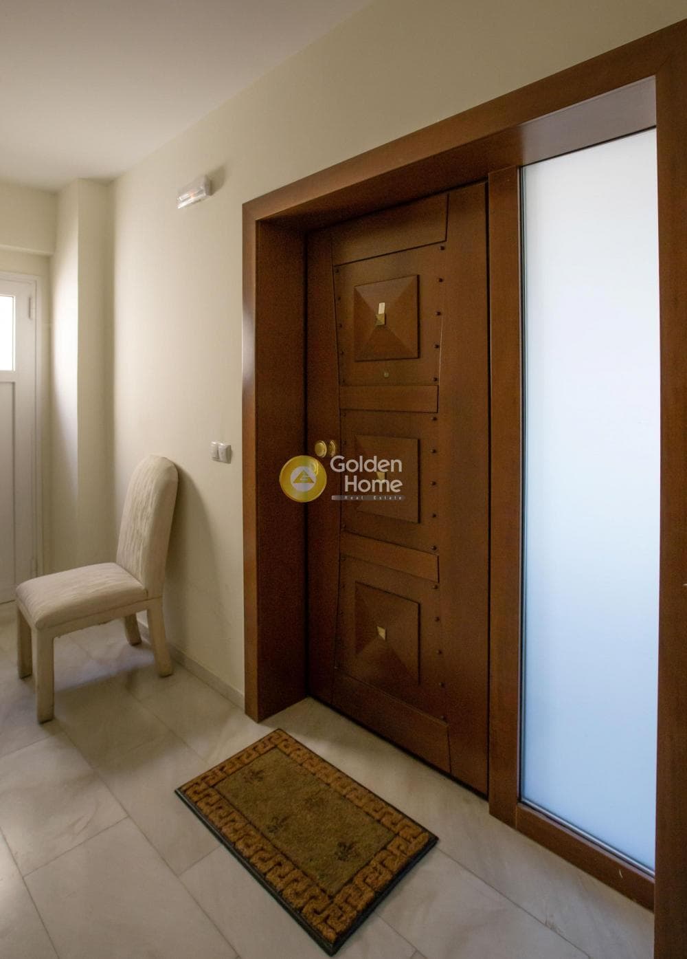 Apartment in Aspro Lithari, Lavrio — Photo 33 of 34