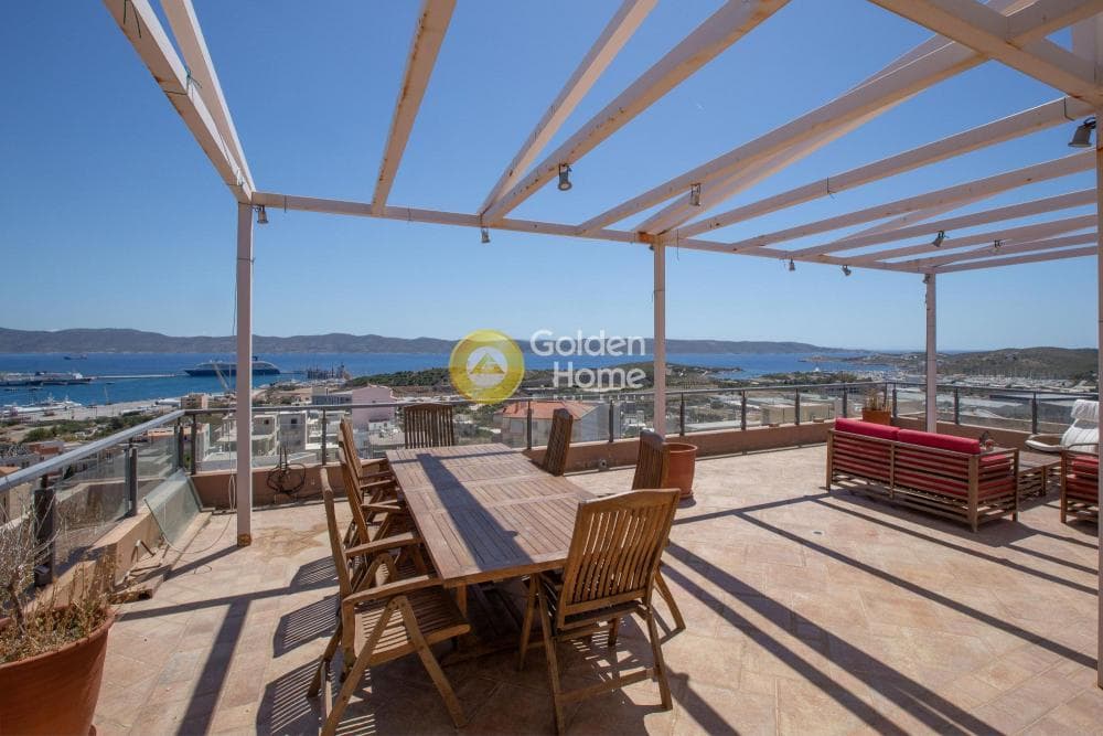 Apartment in Aspro Lithari, Lavrio — Photo 2 of 34
