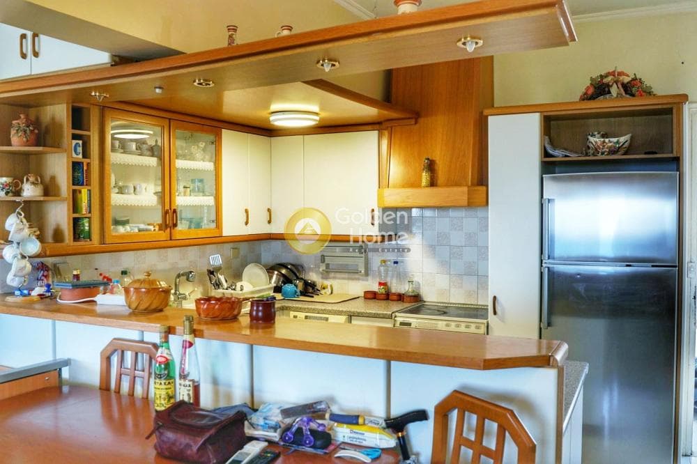 Apartment in Krathio, Aigeira — Photo 10 of 28