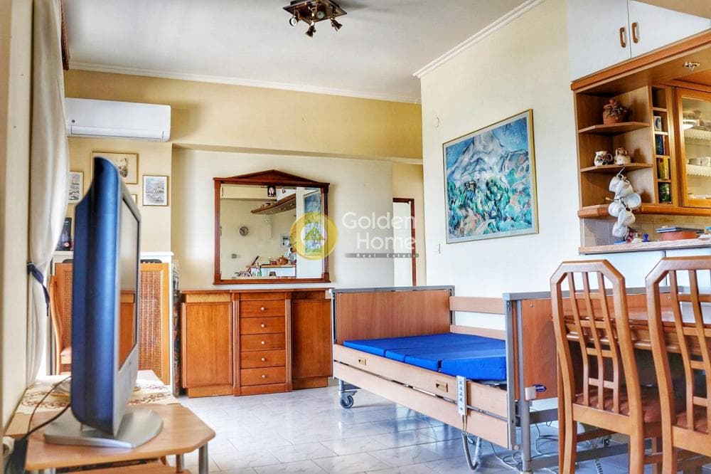 Apartment in Krathio, Aigeira — Photo 6 of 28