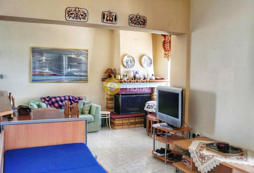 Apartment in Krathio, Aigeira — Photo 11 of 28