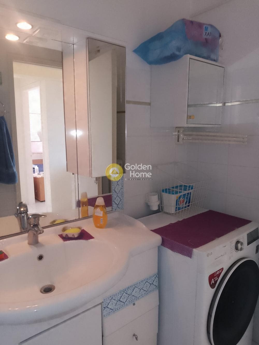 Apartment in Krathio, Aigeira — Photo 21 of 28