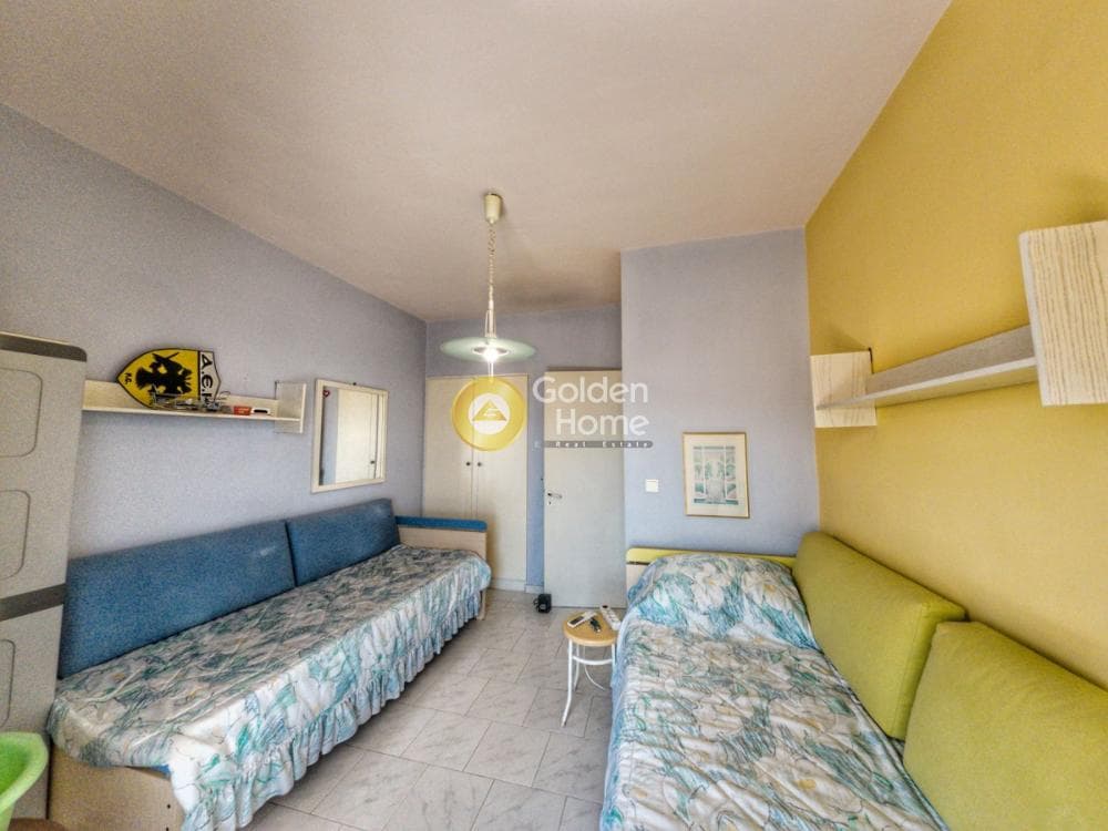 Apartment in Krathio, Aigeira — Photo 17 of 28