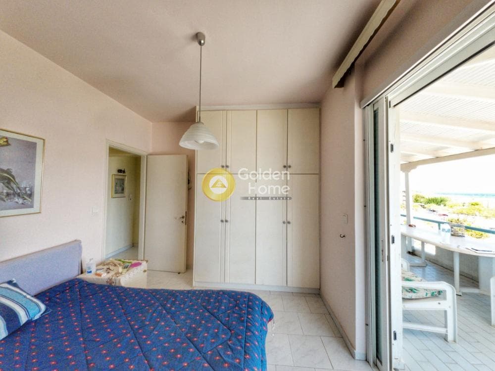 Apartment in Krathio, Aigeira — Photo 16 of 28