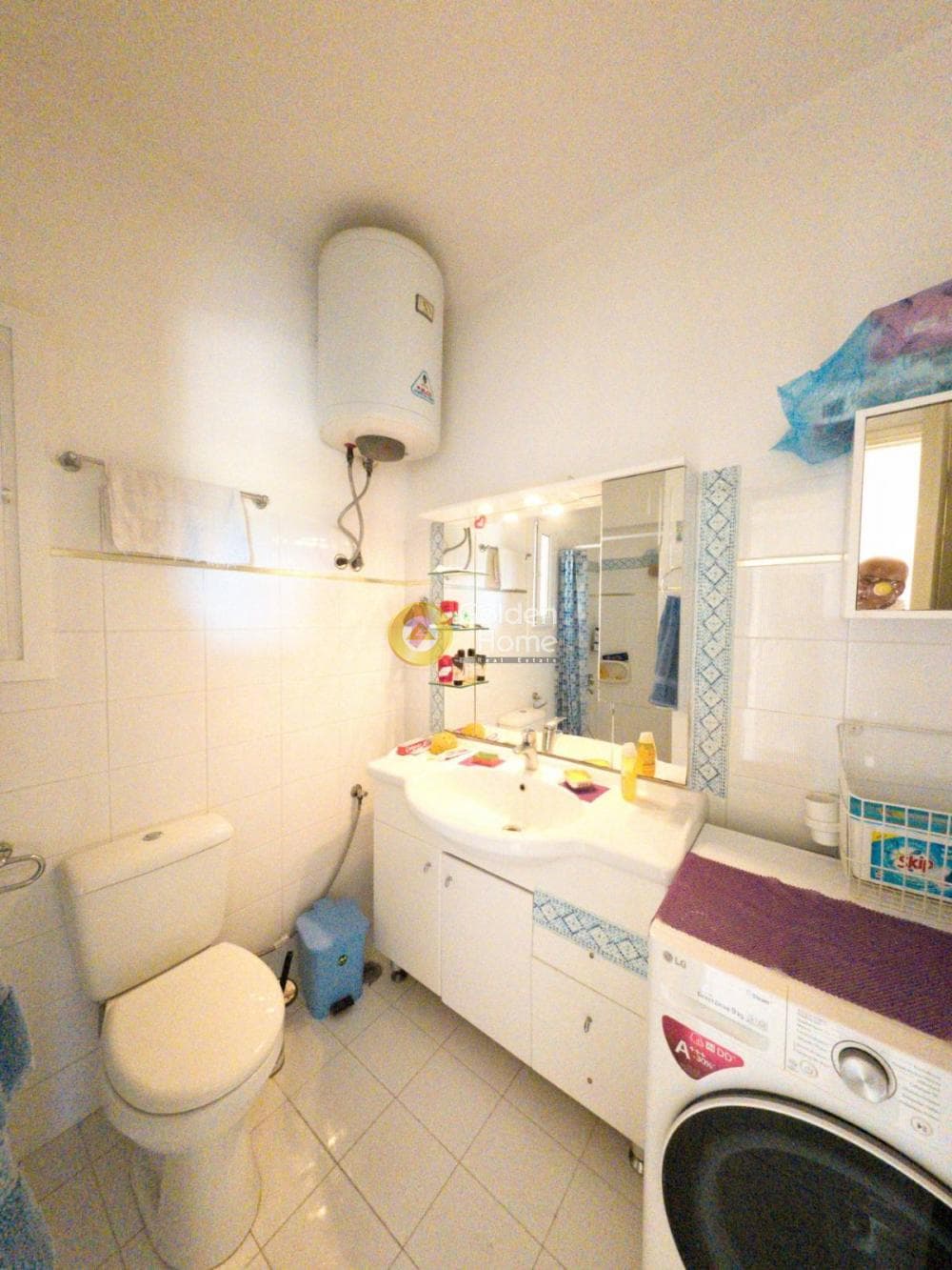 Apartment in Krathio, Aigeira — Photo 18 of 28