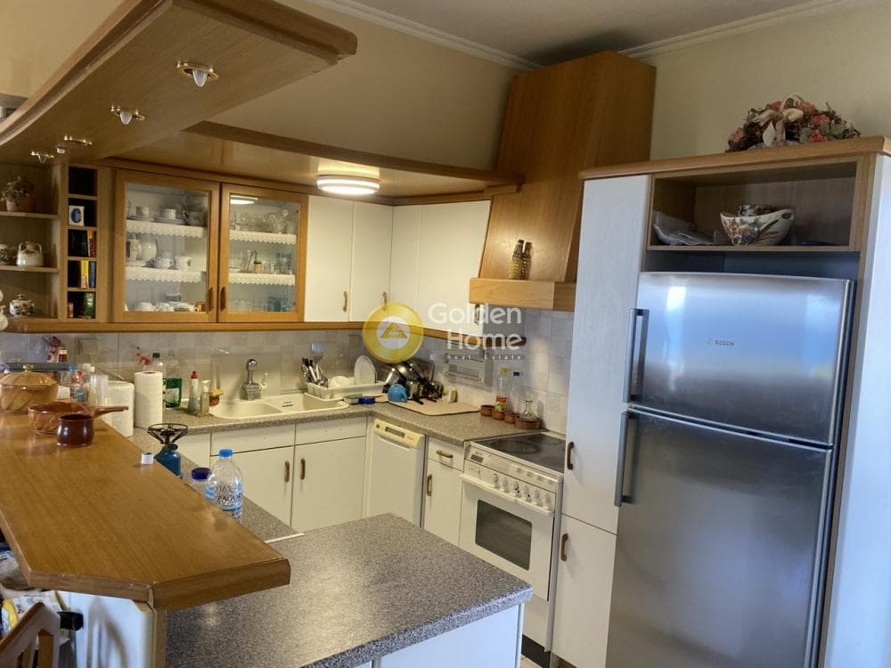 Apartment in Krathio, Aigeira — Photo 8 of 28