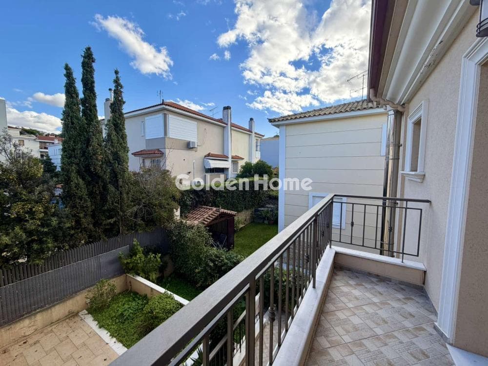 House in Center, Kifisia — Photo 84 of 101
