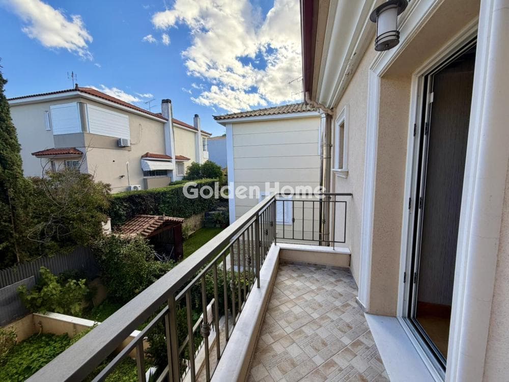House in Center, Kifisia — Photo 85 of 101