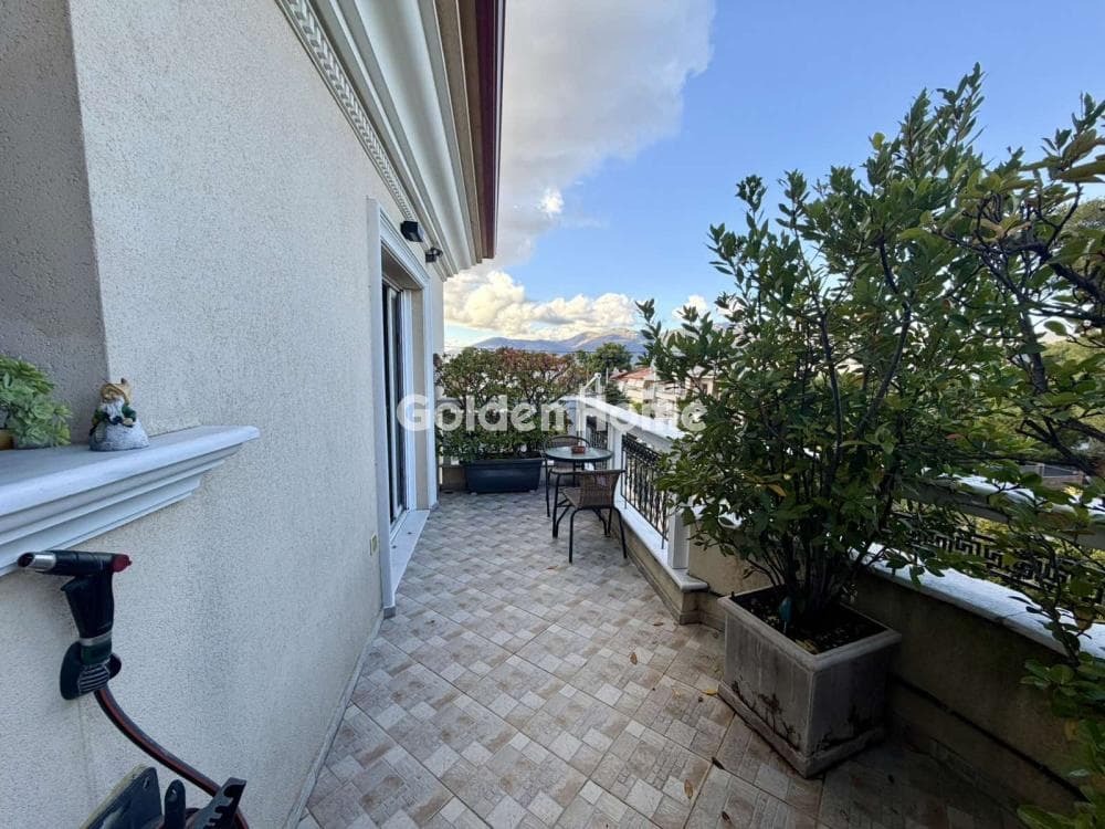 House in Center, Kifisia — Photo 91 of 101