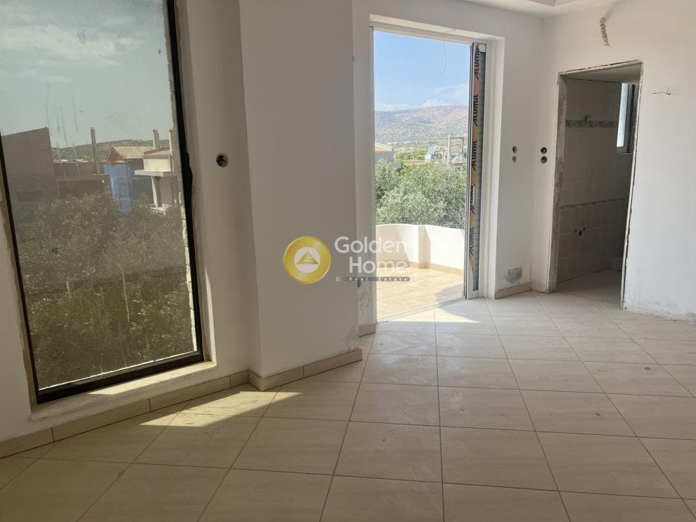 Μονοκατοικία στην Κόρμπι, Βάρη - Βάρκιζα — Φωτογραφία 12 από 13