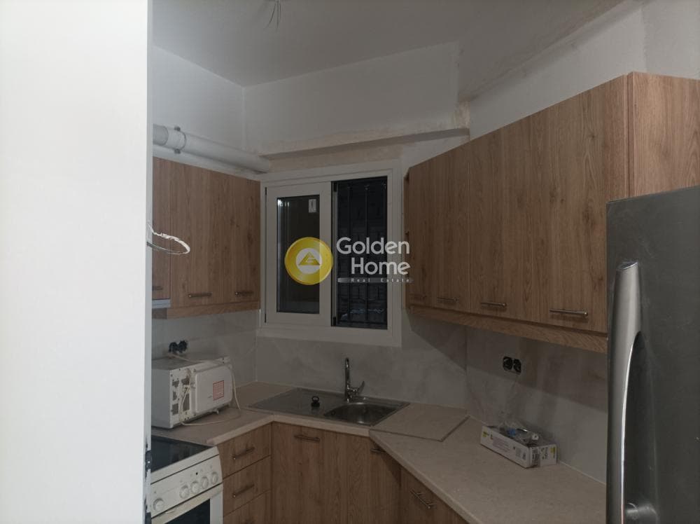 Apartment in Platia Kipselis, Kipseli — Photo 1 of 2
