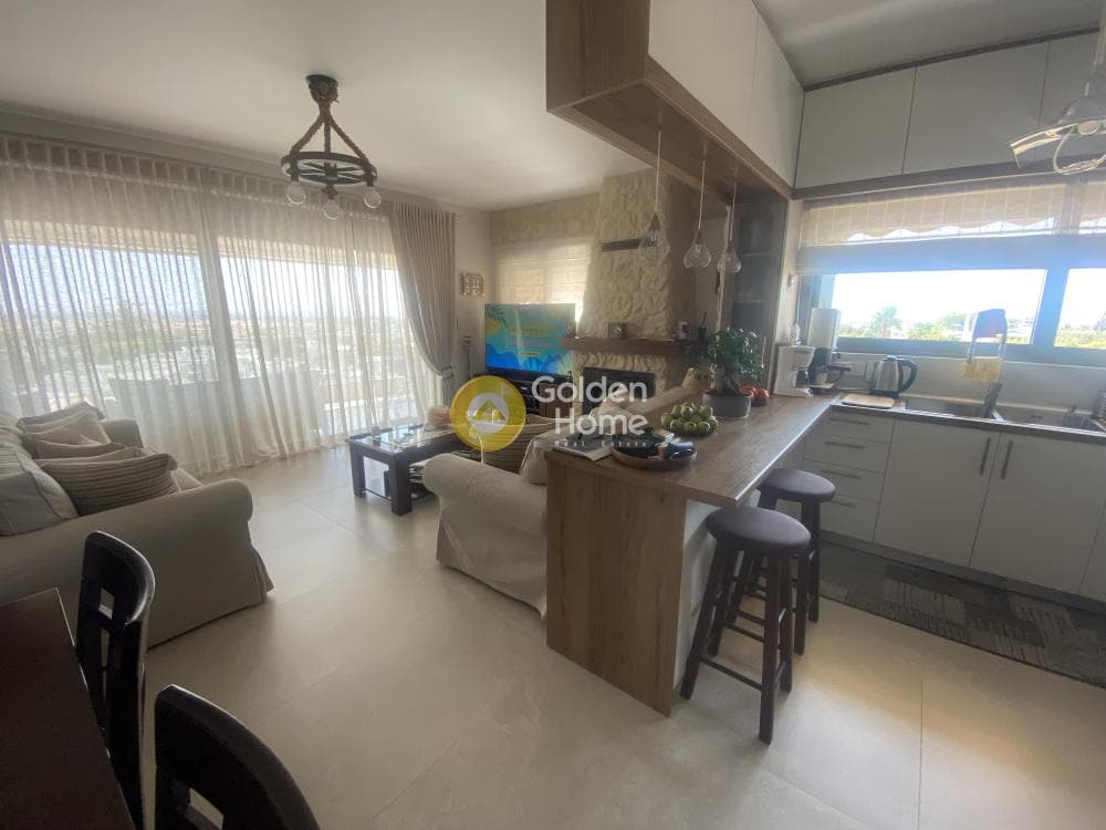 Apartment in Kithiron - Pani, Alimos — Photo 3 of 18