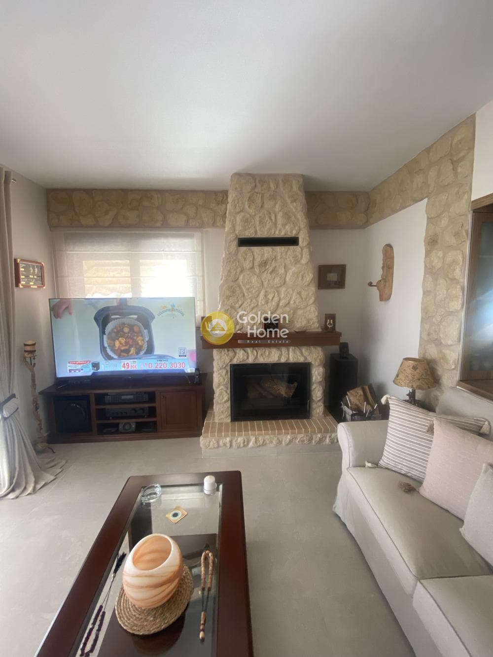 Apartment in Kithiron - Pani, Alimos — Photo 4 of 18