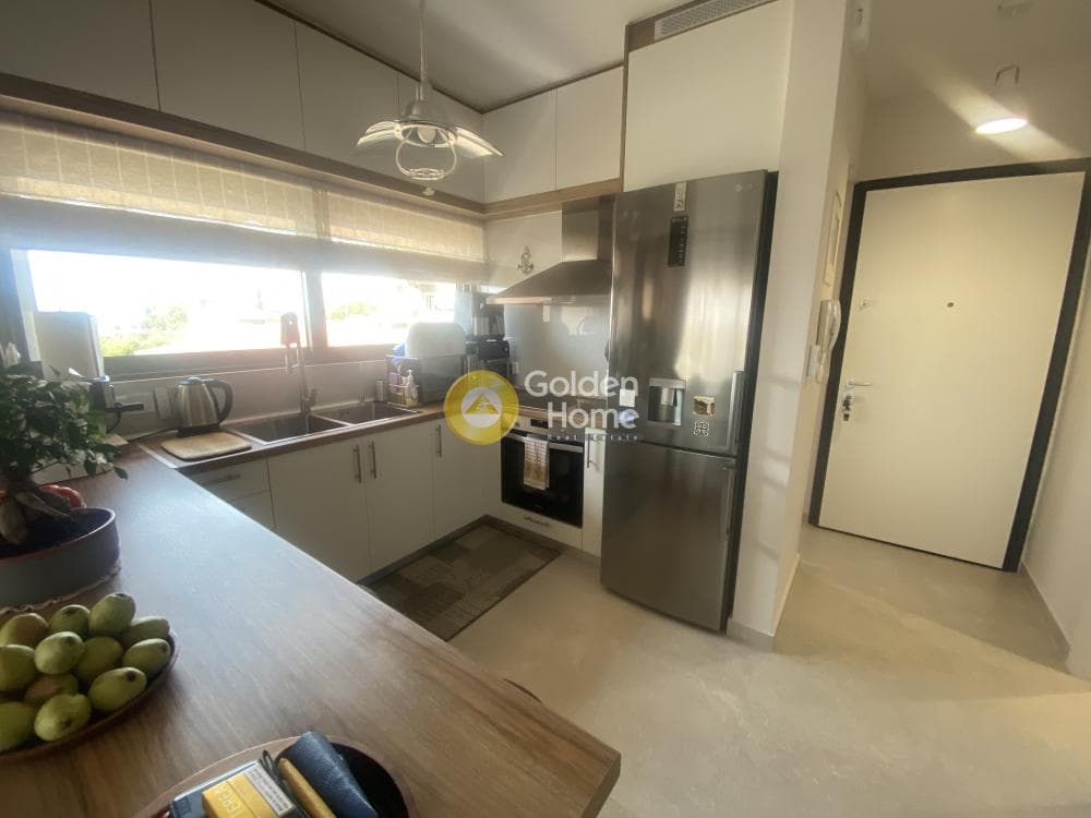 Apartment in Kithiron - Pani, Alimos — Photo 5 of 18