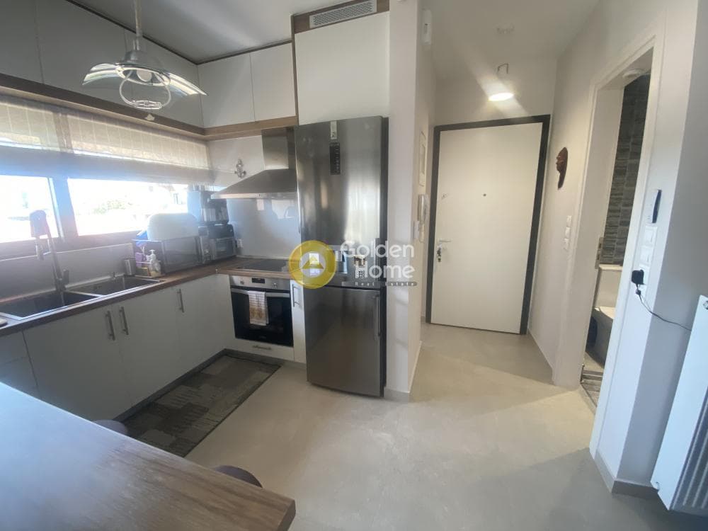 Apartment in Kithiron - Pani, Alimos — Photo 6 of 18