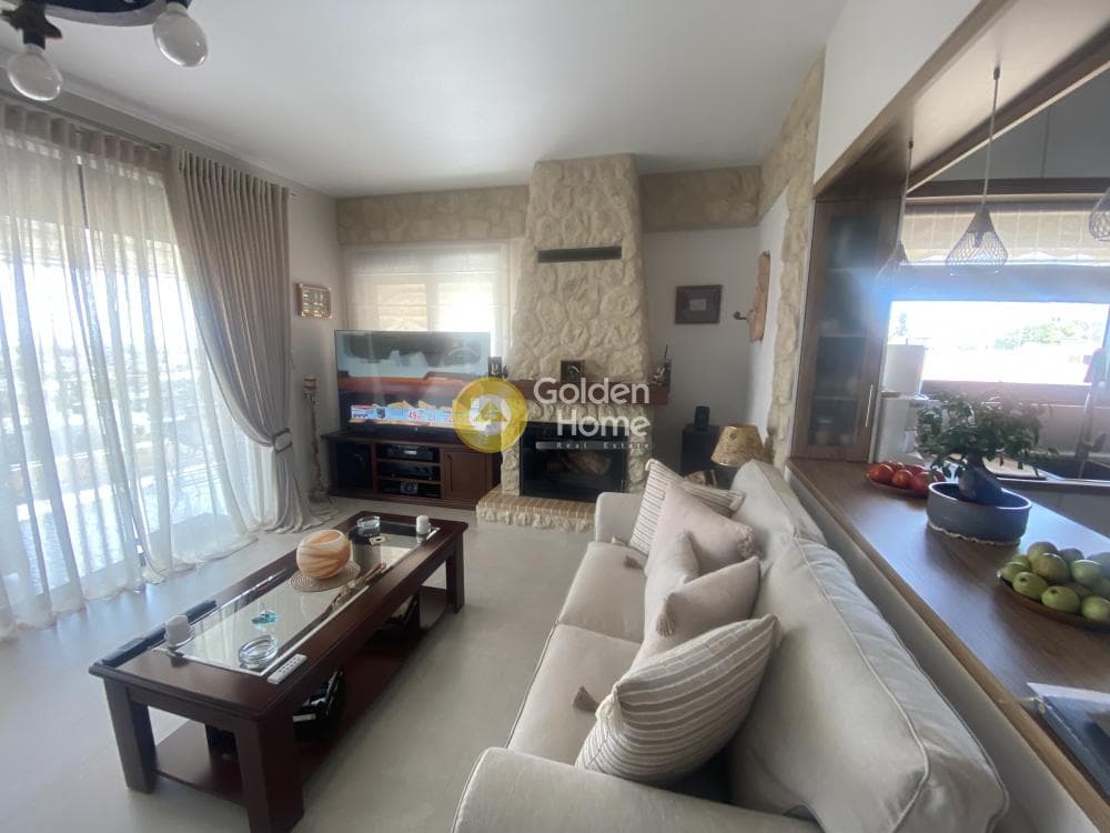 Apartment in Kithiron - Pani, Alimos — Photo 1 of 18