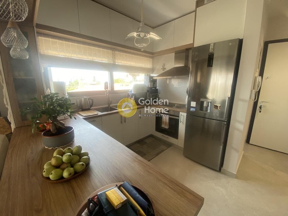Apartment in Kithiron - Pani, Alimos — Photo 7 of 18