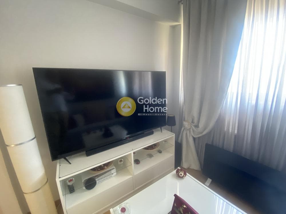 Apartment in Kithiron - Pani, Alimos — Photo 9 of 18