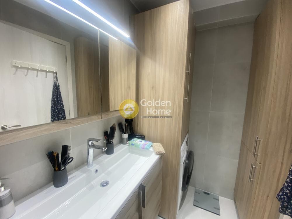 Apartment in Kithiron - Pani, Alimos — Photo 15 of 18