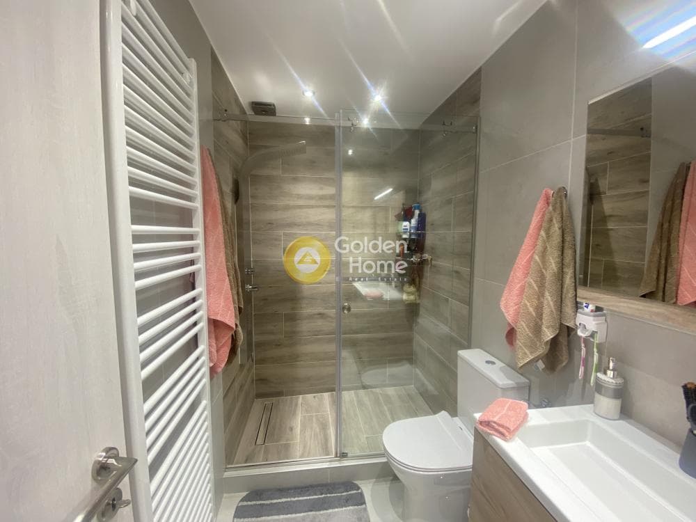 Apartment in Kithiron - Pani, Alimos — Photo 14 of 18
