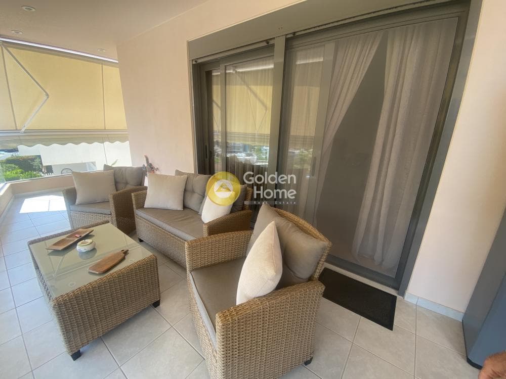 Apartment in Kithiron - Pani, Alimos — Photo 17 of 18