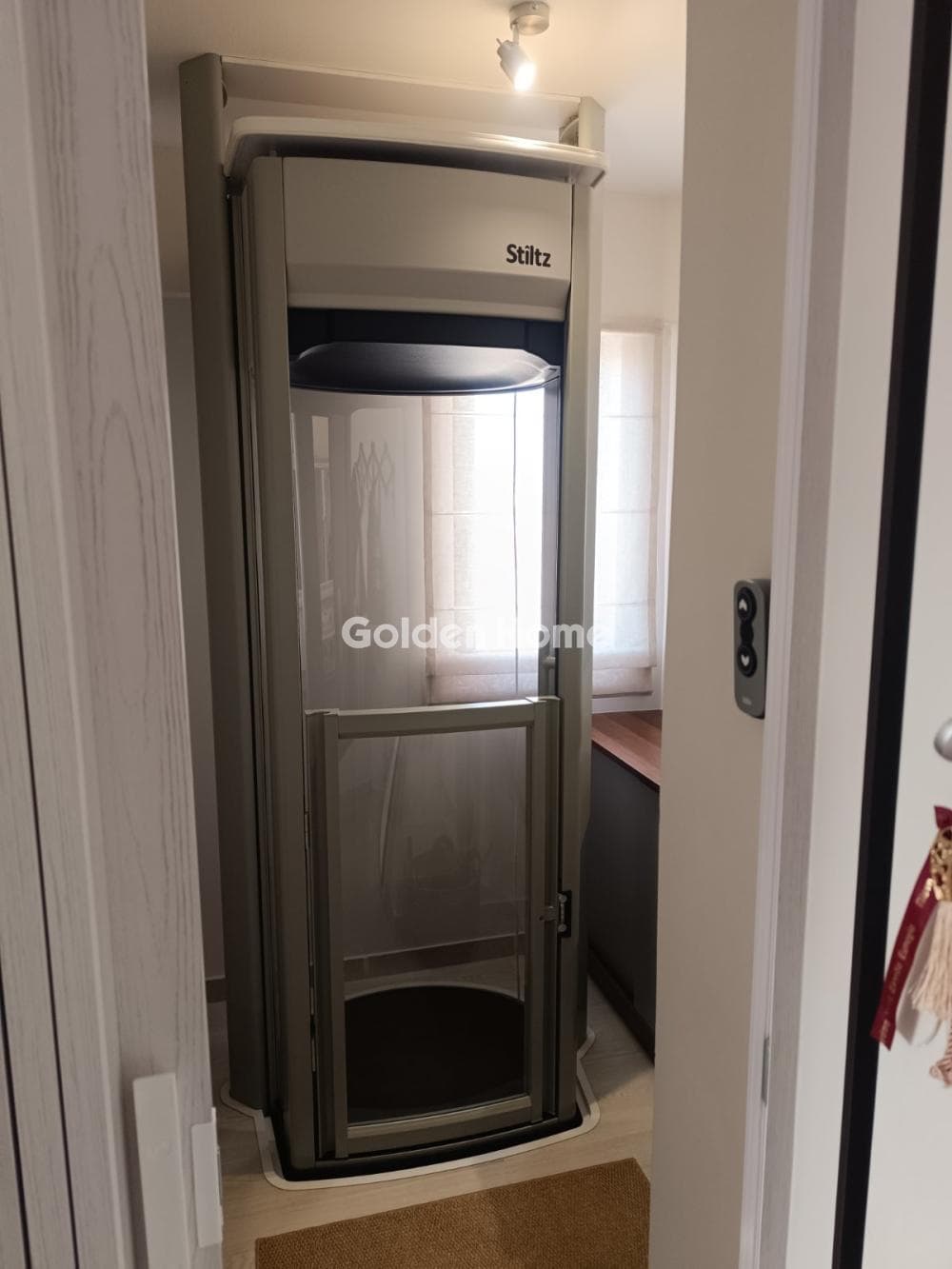 Apartment in Kithiron - Pani, Alimos — Photo 16 of 18