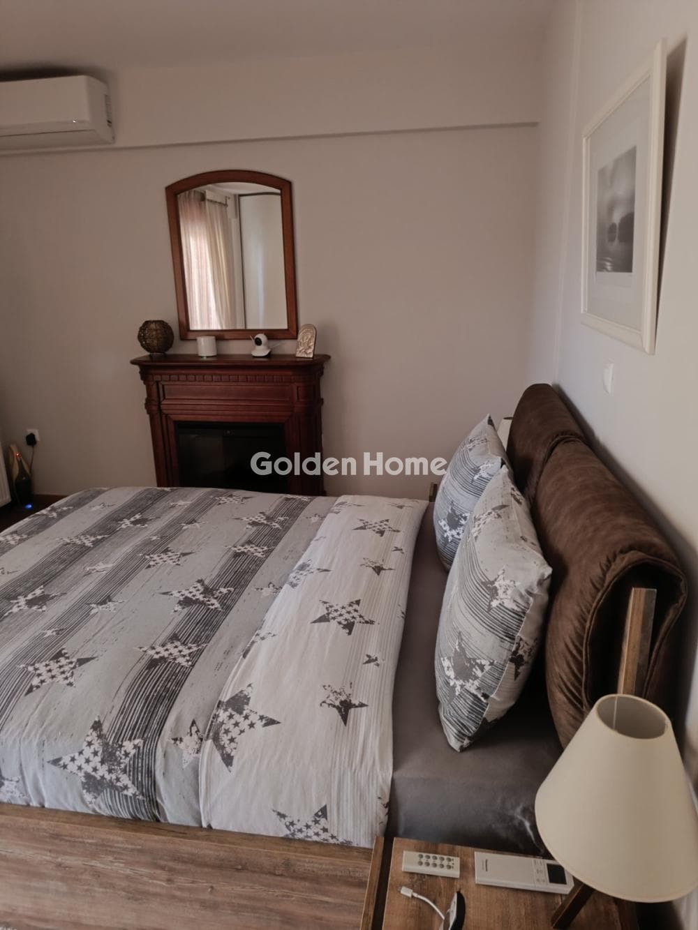 Apartment in Kithiron - Pani, Alimos — Photo 12 of 18