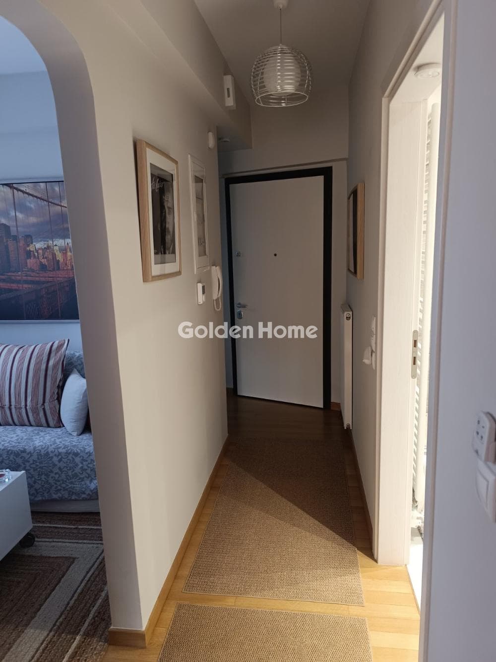 Apartment in Kithiron - Pani, Alimos — Photo 10 of 18