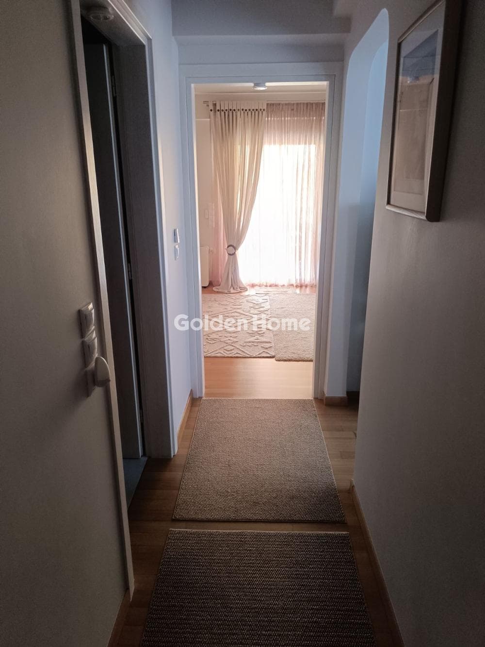 Apartment in Kithiron - Pani, Alimos — Photo 11 of 18