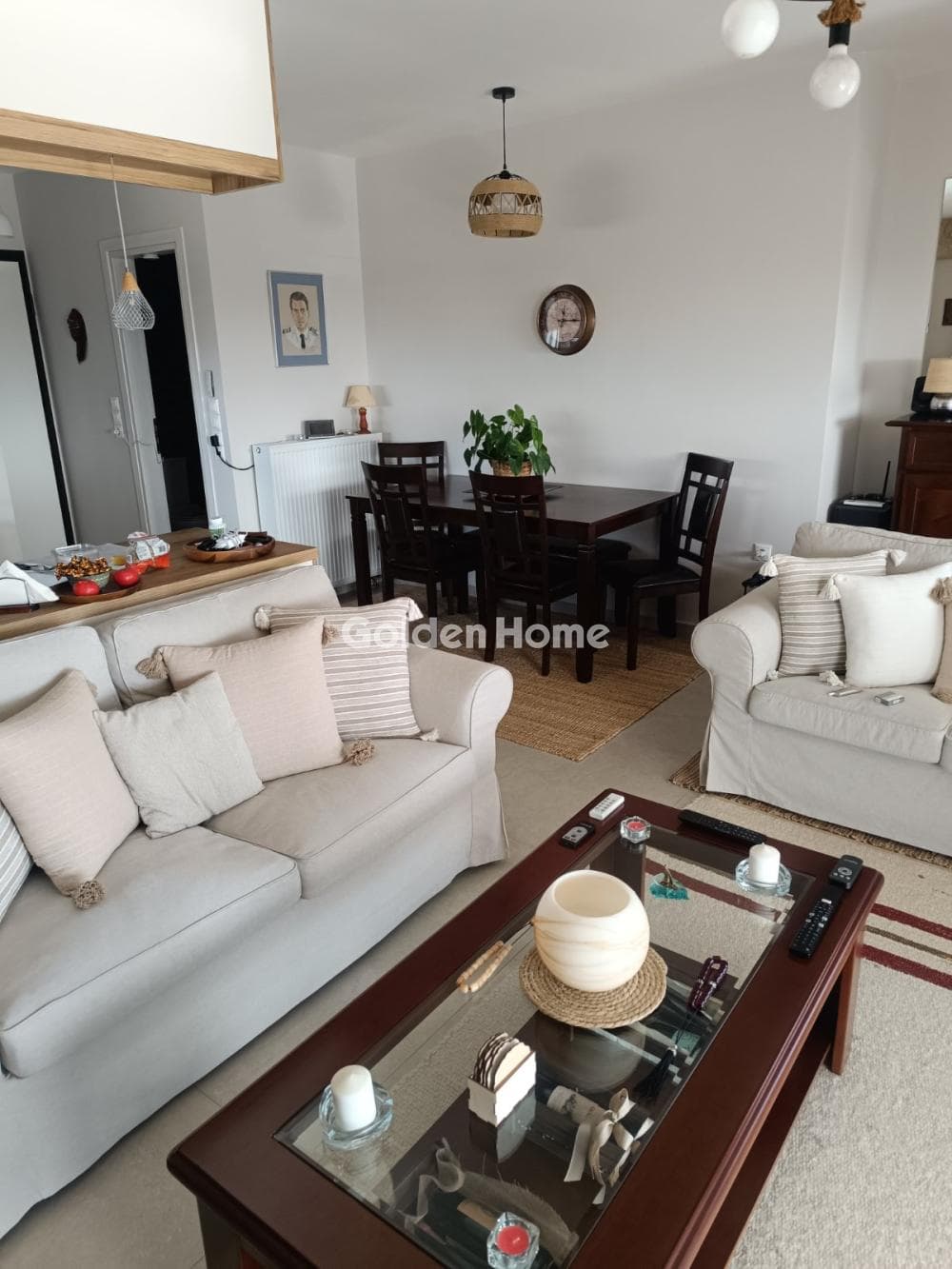 Apartment in Kithiron - Pani, Alimos — Photo 2 of 18