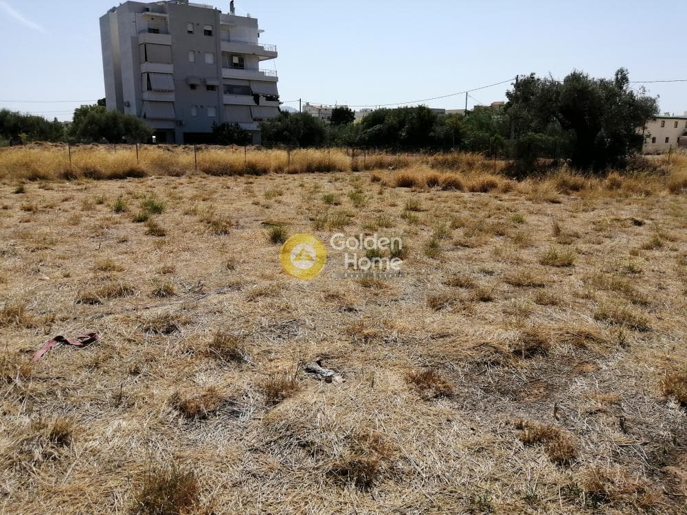 Building Plot in Center, Koropi — Photo 2 of 8