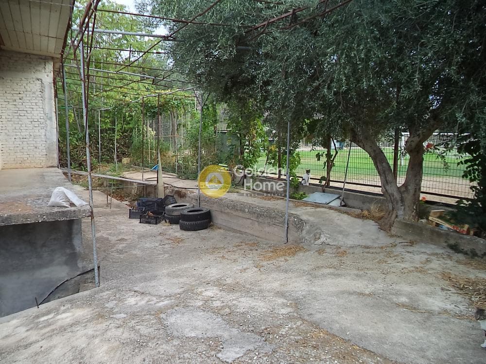 Μονοκατοικία στην Δημητρόπουλο, Αίγιο — Φωτογραφία 3 από 15