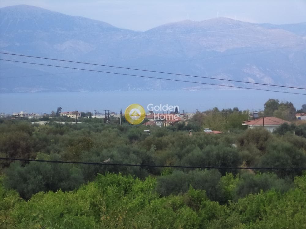 Μονοκατοικία στην Δημητρόπουλο, Αίγιο — Φωτογραφία 10 από 15