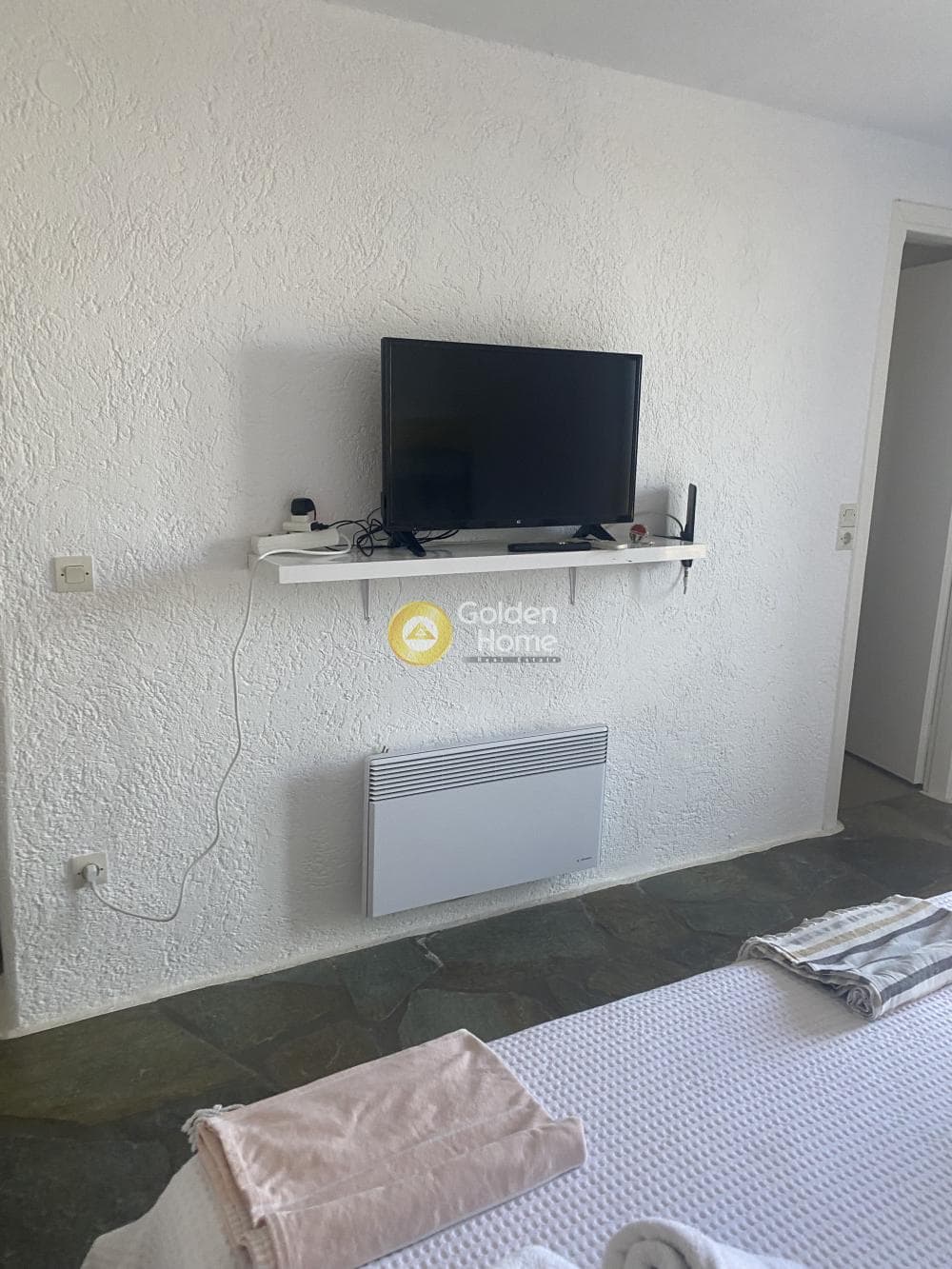 Μονοκατοικία στην Μύλοι, Κέα — Φωτογραφία 29 από 38