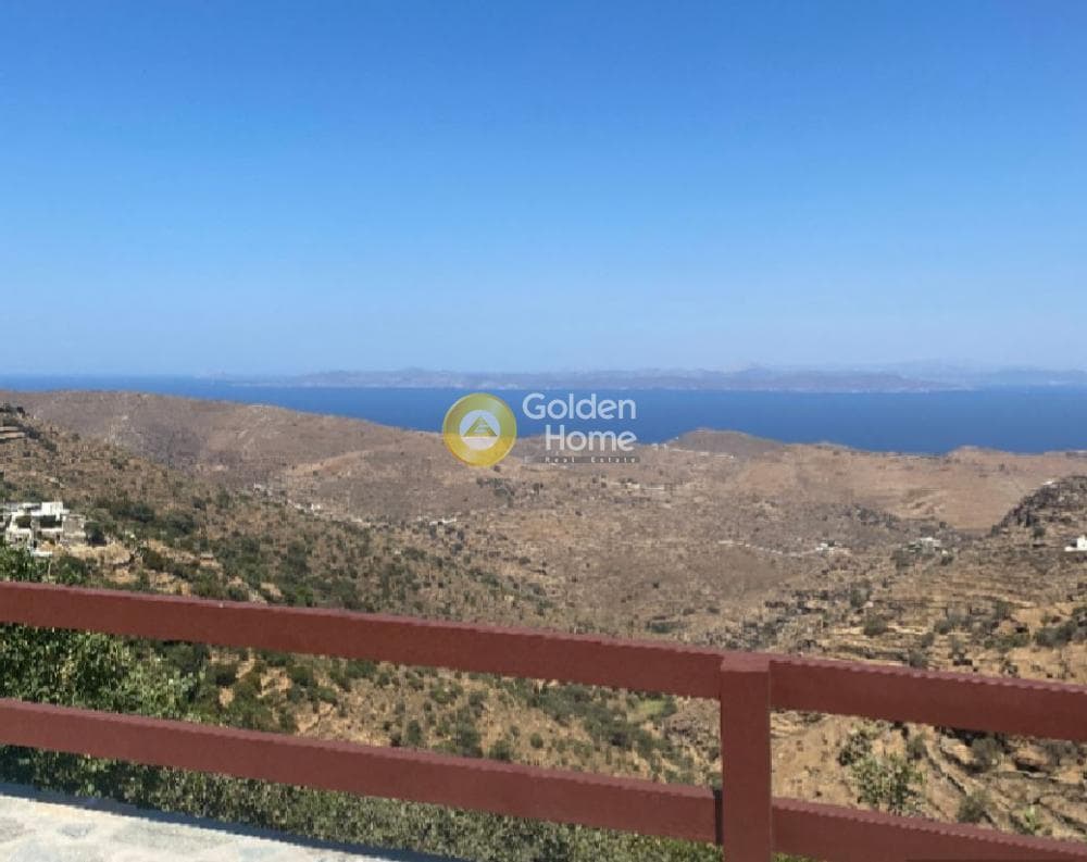 Μονοκατοικία στην Μύλοι, Κέα — Φωτογραφία 37 από 38