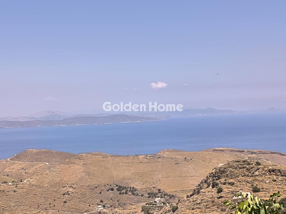 Μονοκατοικία στην Μύλοι, Κέα — Φωτογραφία 4 από 42