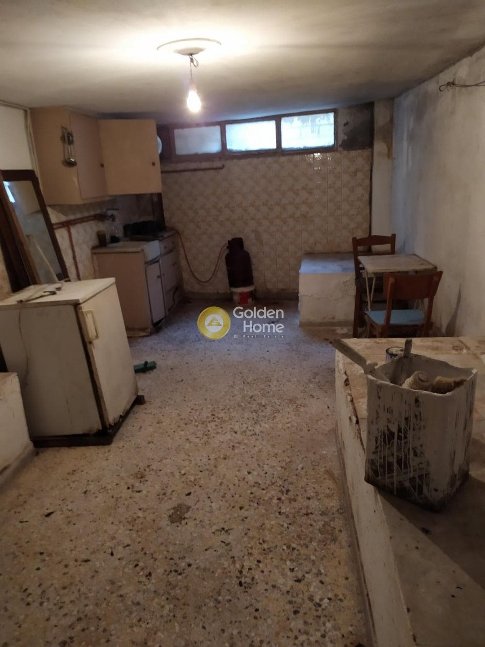 Διαμέρισμα στην Πανεπιστημιούπολη, Ζωγράφου — Φωτογραφία 5 από 8