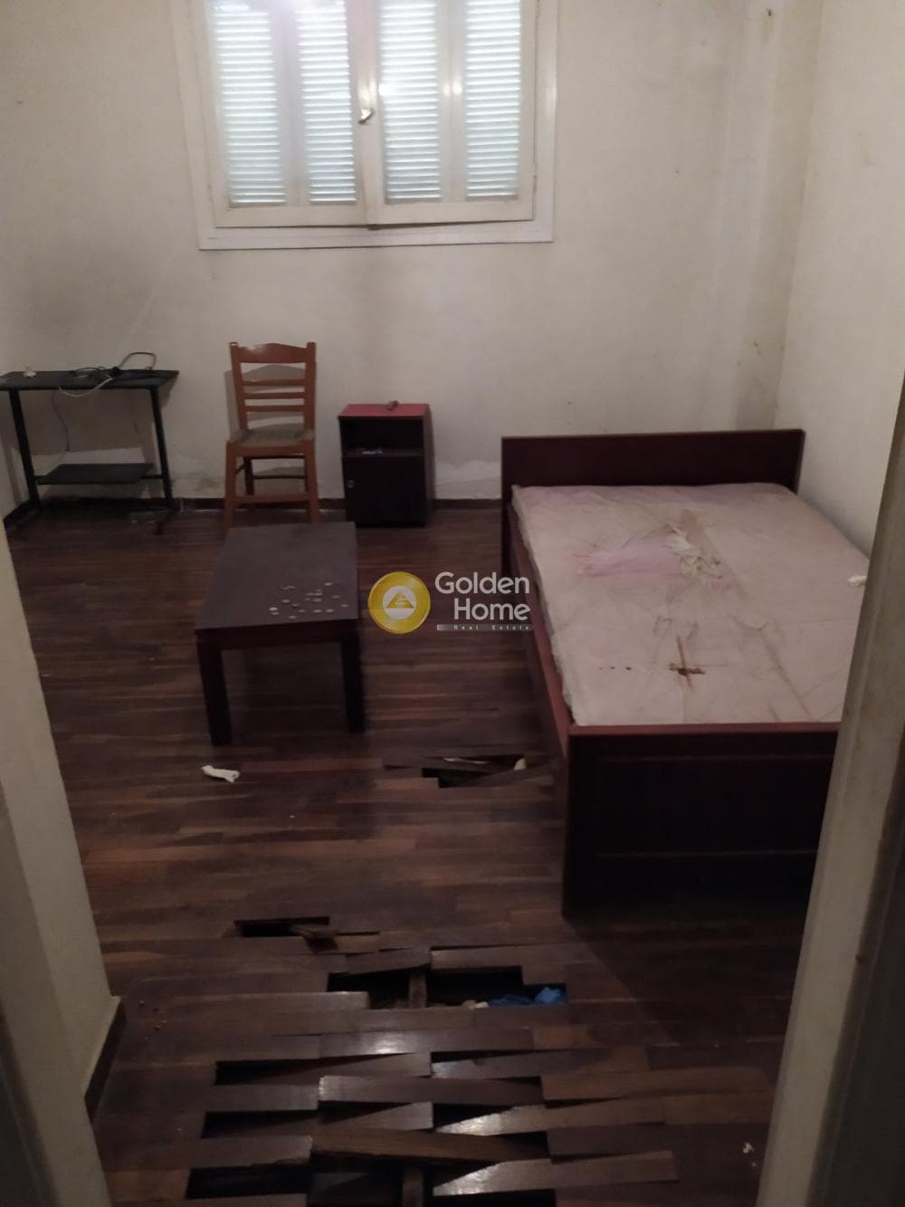 Διαμέρισμα στην Πανεπιστημιούπολη, Ζωγράφου — Φωτογραφία 1 από 8