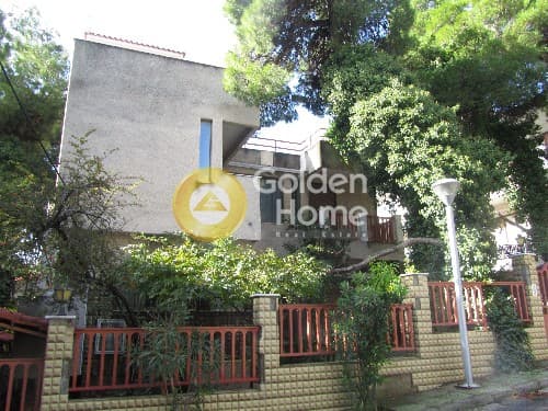 House in Ano Melissia, Melissia — Photo 1 of 2